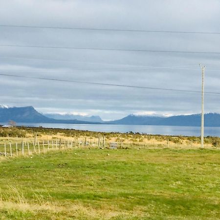 Apartamento Cielo Austral Puerto Natales Exterior foto