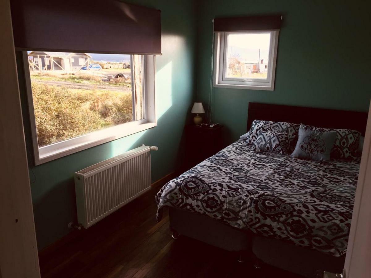 Apartamento Cielo Austral Puerto Natales Exterior foto