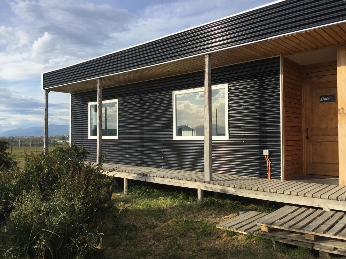 Apartamento Cielo Austral Puerto Natales Exterior foto