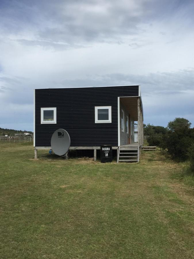 Apartamento Cielo Austral Puerto Natales Exterior foto