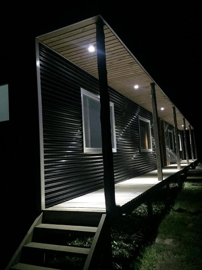 Apartamento Cielo Austral Puerto Natales Exterior foto
