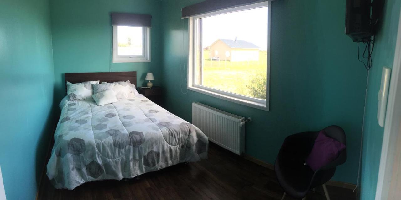 Apartamento Cielo Austral Puerto Natales Exterior foto