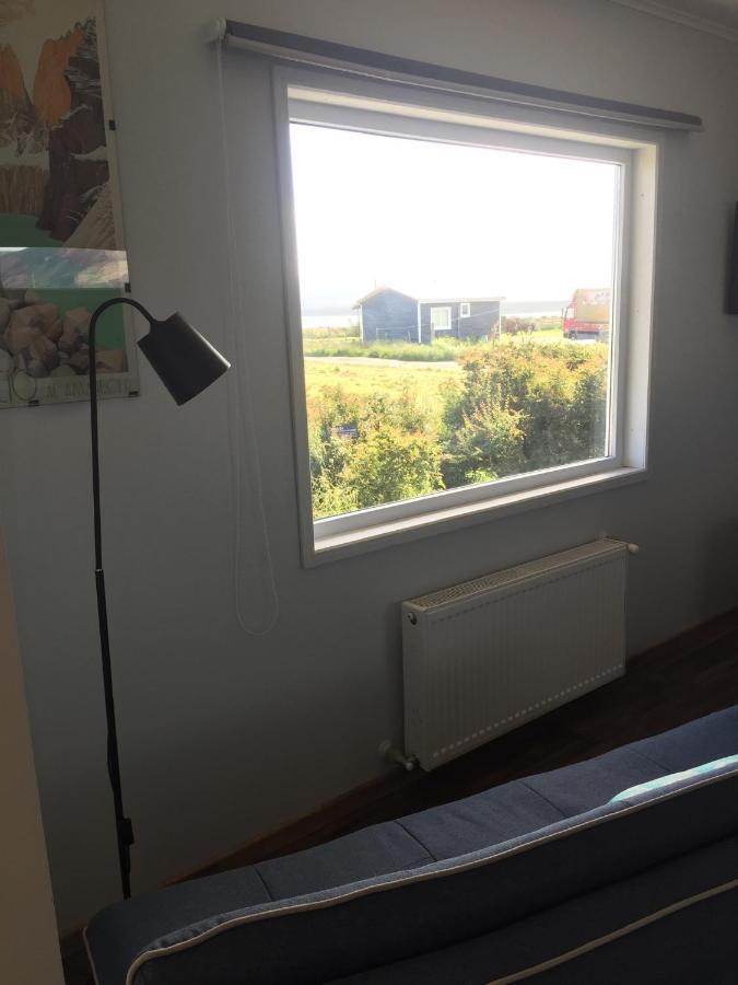 Apartamento Cielo Austral Puerto Natales Exterior foto